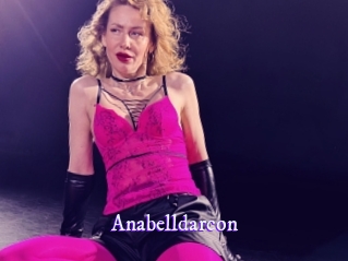 anabelldarcon Super Webcam