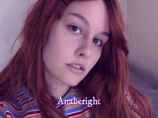 Anaberight