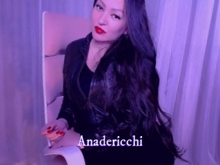 Anadericchi
