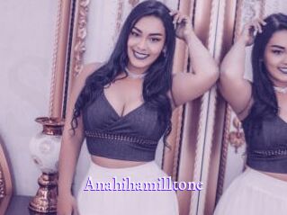 Anahihamilltone