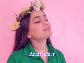 Anaisparker