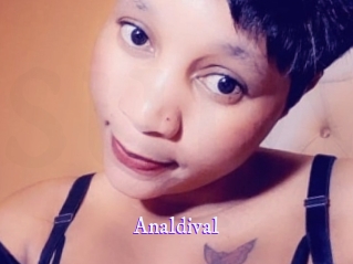 analdival Super Webcam