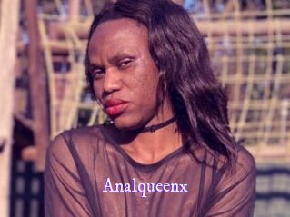 Analqueenx