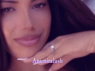 anamiralush Super Webcam