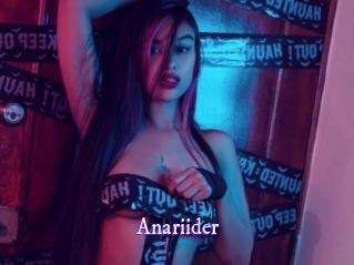 Anariider