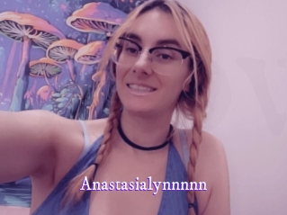 anastasialynnnnn Super Webcam