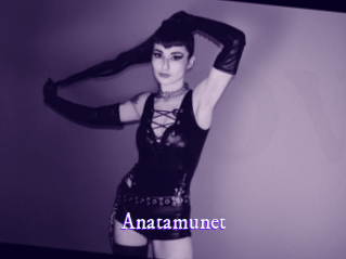 anatamunet Super Webcam