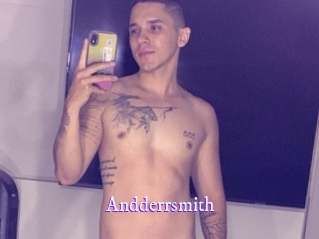 andderrsmith Super Webcam