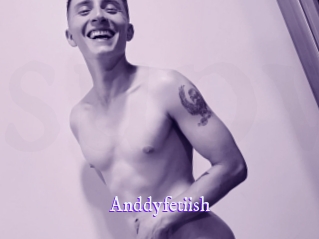 anddyfetiish Super Webcam