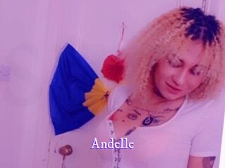 Andelle