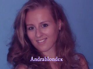 Andrablondex