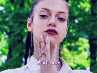 Andreade