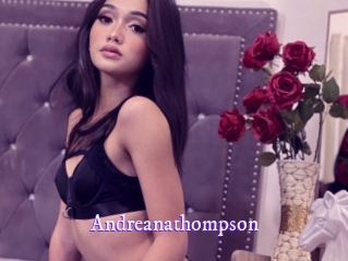 andreanathompson Super Webcam