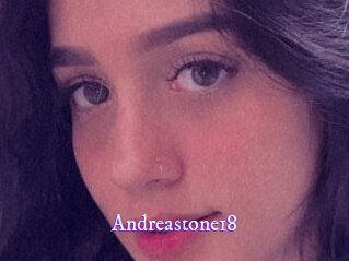 Andreastone18