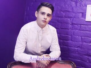 Andrebronson
