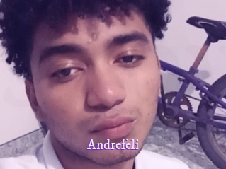 andrefeli Super Webcam