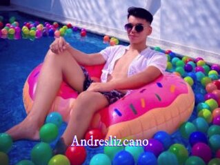 Andreslizcano
