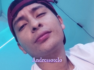 andressotelo Super Webcam