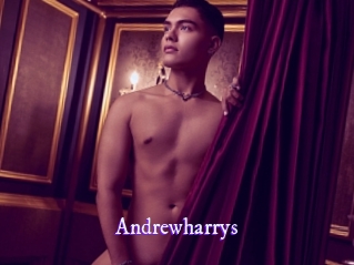 andrewharrys Super Webcam