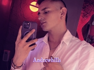 andrewhills Super Webcam