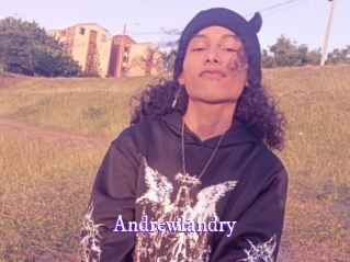 andrewlandry Super Webcam