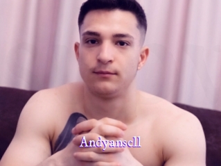 andyansell Super Webcam