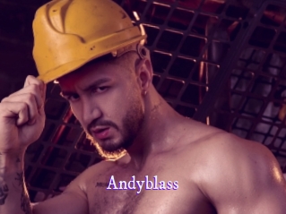 andyblass Super Webcam