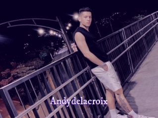 andydelacroix Super Webcam