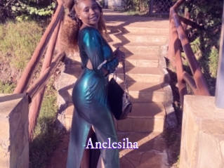 Anelesiha