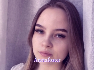 Anetafoster