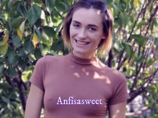 Anfisasweet