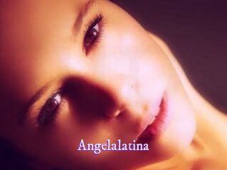 Angelalatina