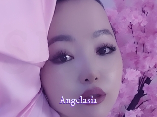 angelasia Super Webcam