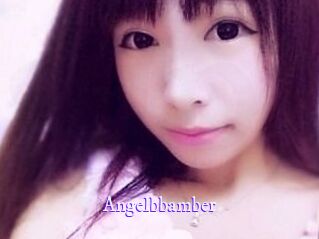 Angelbbamber