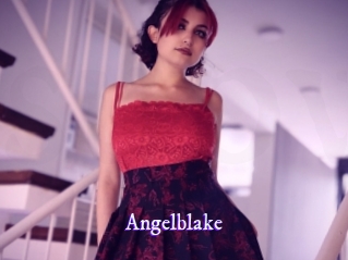 angelblake Super Webcam