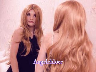 Angelchloee