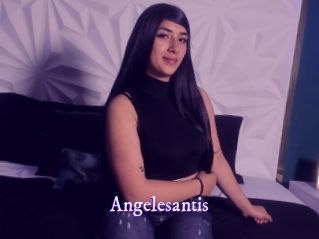 Angelesantis