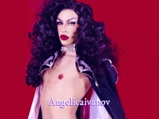 angelicaivanov Super Webcam