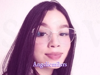 angelicmilers Super Webcam