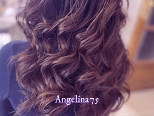 angelina75 Super Webcam