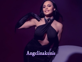 angelinakunis Super Webcam