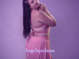 Angeliquehunn