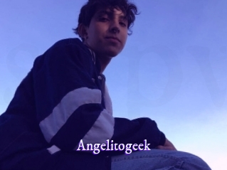 Angelitogeek