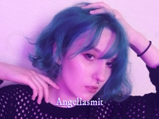 Angellasmit