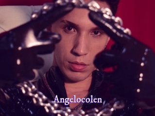 angelocolen Super Webcam