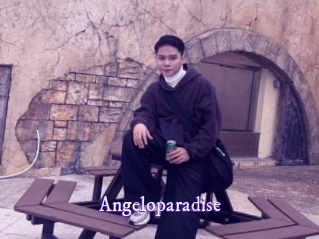 angeloparadise Super Webcam