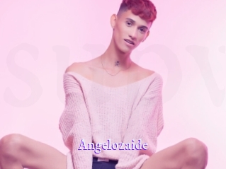 angelozaide Super Webcam