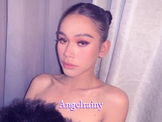 angelrainy Super Webcam