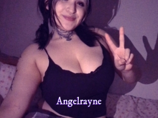 angelrayne Super Webcam