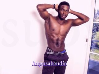 Angusabaudin